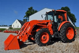 Jividen’s Farm Equipment, LLC