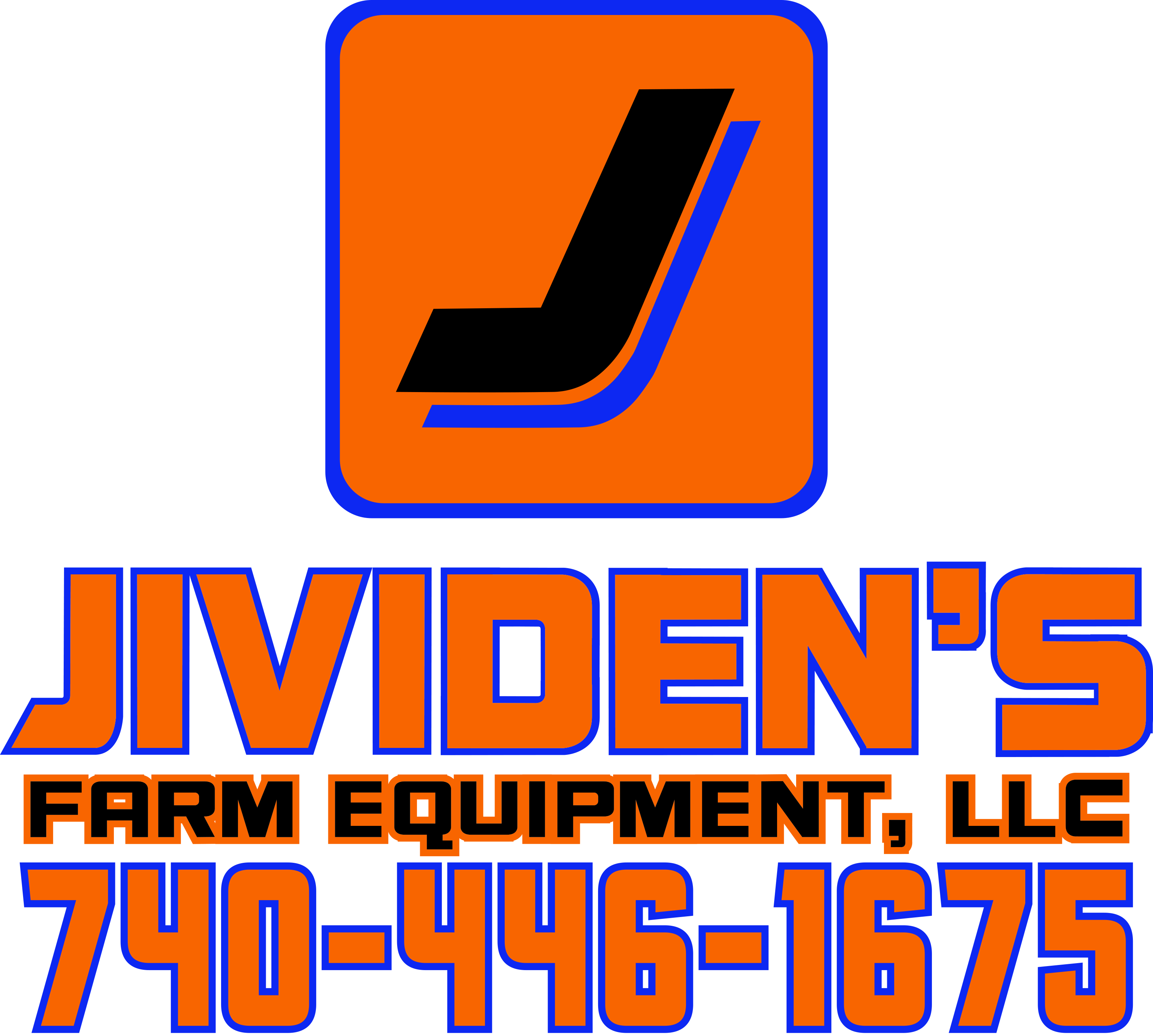 Jividen's Farm Equipment - Kubota Dealer in Gallipolis, OH